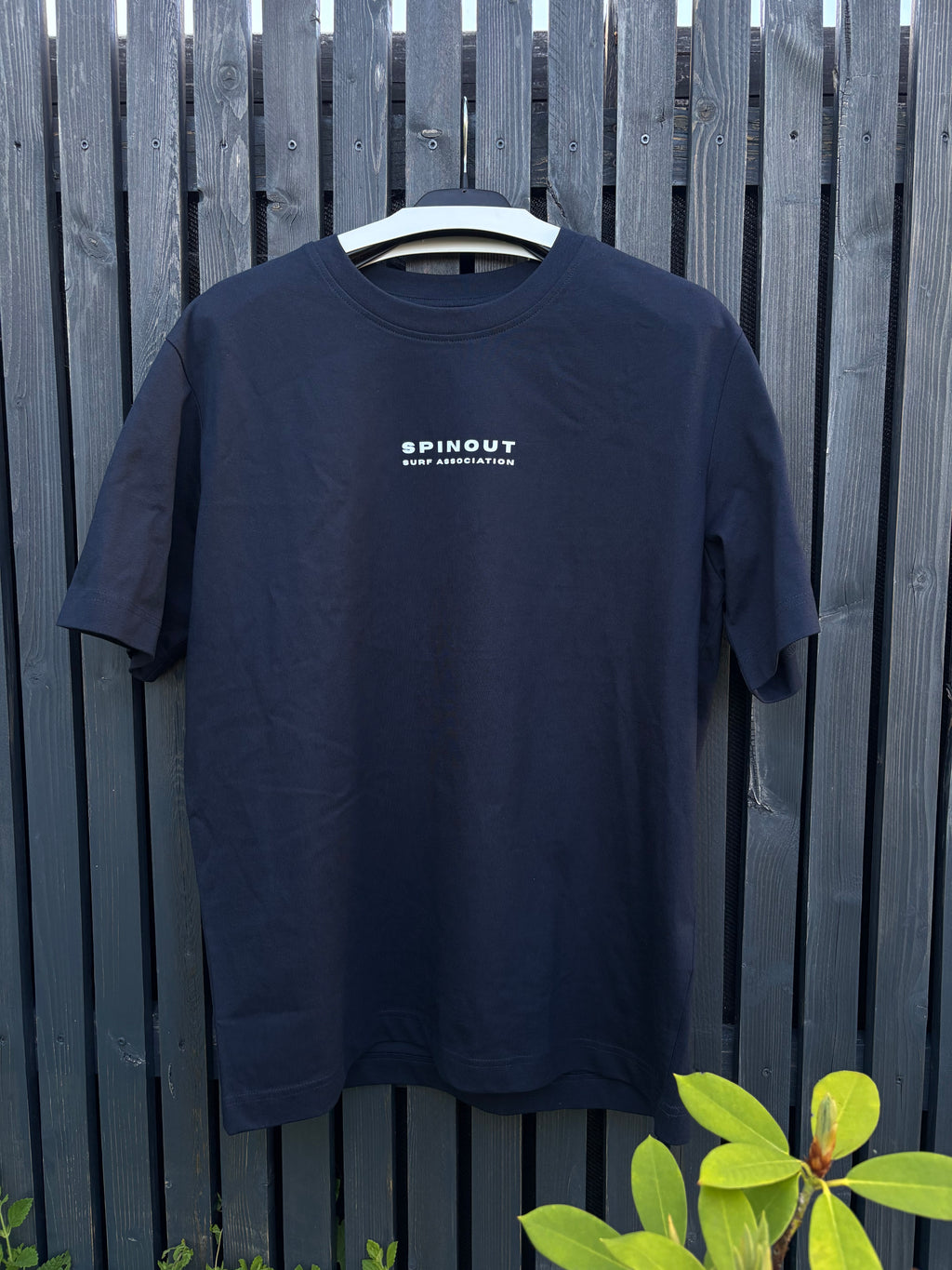 PRE-ORDER Spinout First Edition Navy Blue