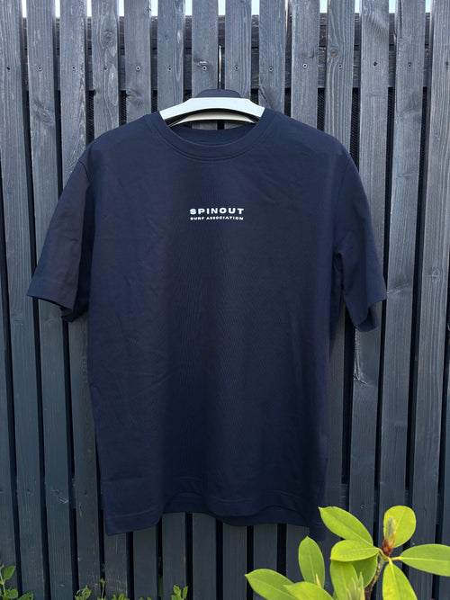 PRE-ORDER Spinout First Edition Navy Blue